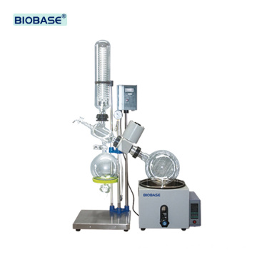 Lab Vacuum Rotary Evaporator